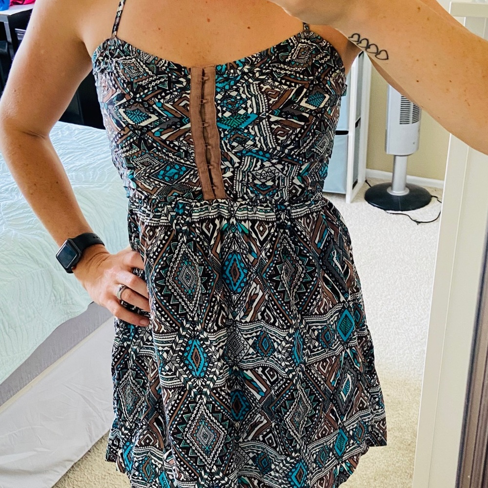 Billabong sundress
